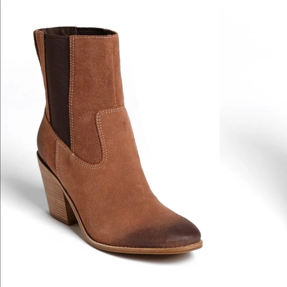 Cole Haan Graham Boot size 7.5